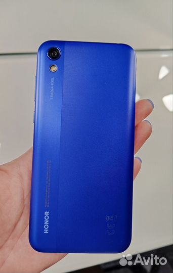 Телефон Honor 8s