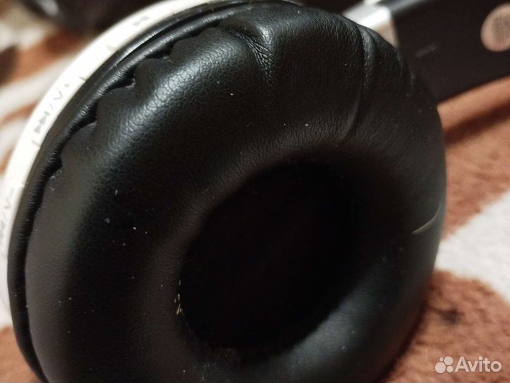 Беспроводные наушники BH-463