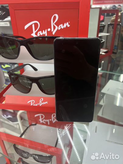 Samsung Galaxy A52 в Рамке дисплей экран A52