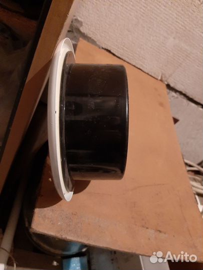 Диффузоры и анемостаты