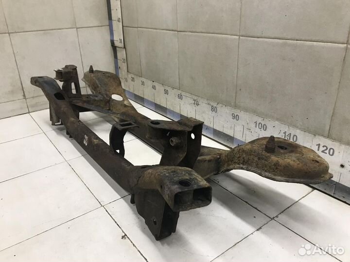 Балка задняя Focus I 1998-2004