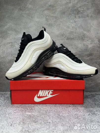 Кроссовки Nike Air Max 97 (41-45)