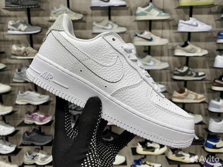 Кроссовки Nike Air Force 1 Low