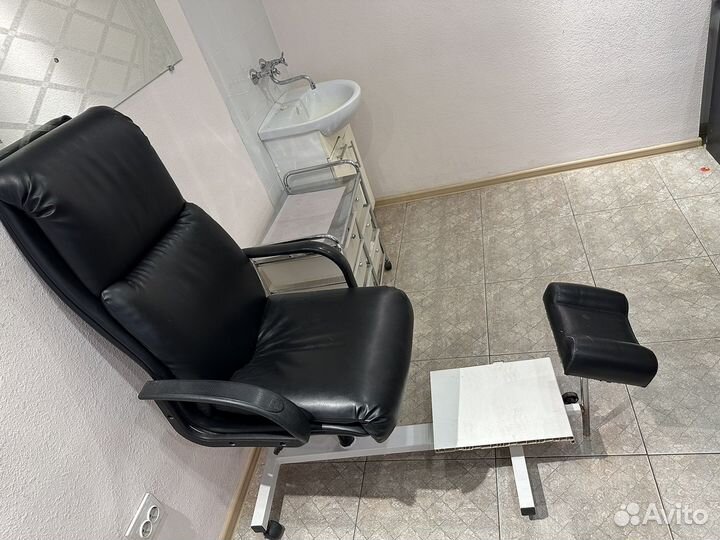 Парикмахерское оборудование