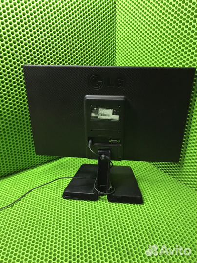 Монитор LG Flatron 19EN33S-BA (25337)