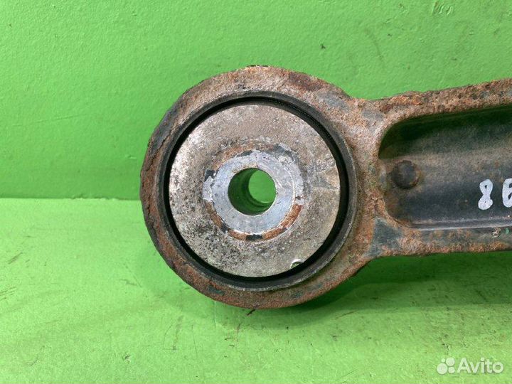 Кронштейн стабилизатора DAF XF105