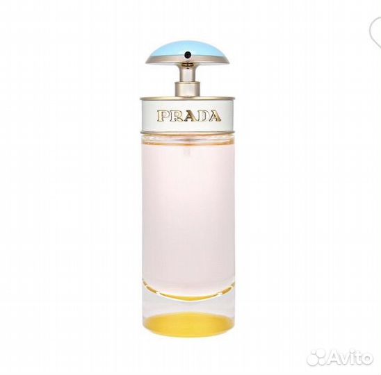 Prada Candy Sugar Pop 50ml