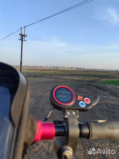 Kugoo Kirin m4 pro plus