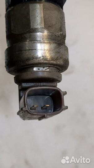 Форсунка топливная Nissan Navara