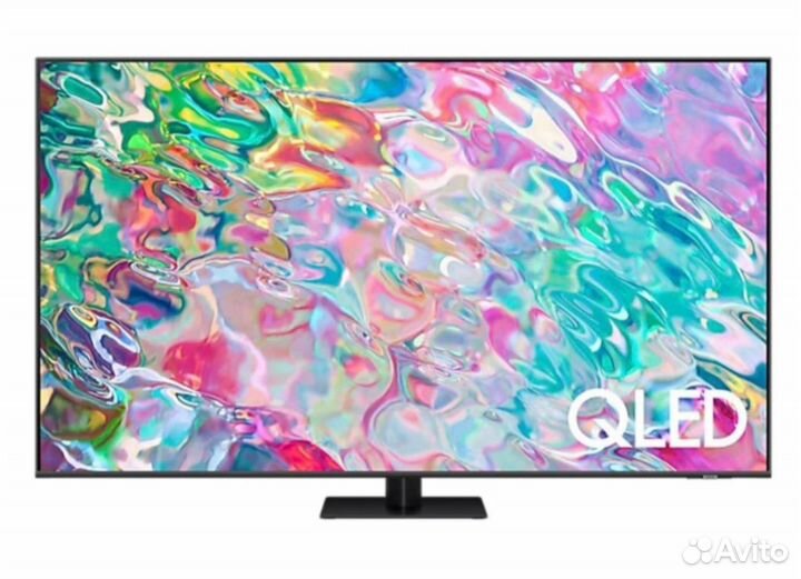 Samsung QE65Q70BAU 120 Hz