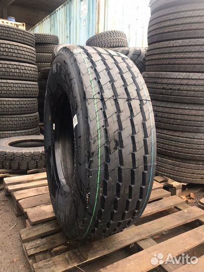 215/75R17.5 кама NT202 135/133J