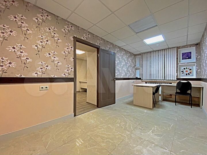 Офис, 82 м²