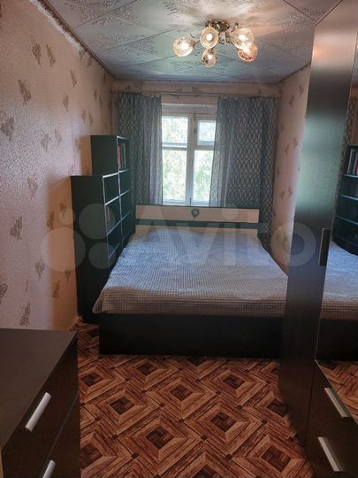 2-к. квартира, 42 м², 2/2 эт.