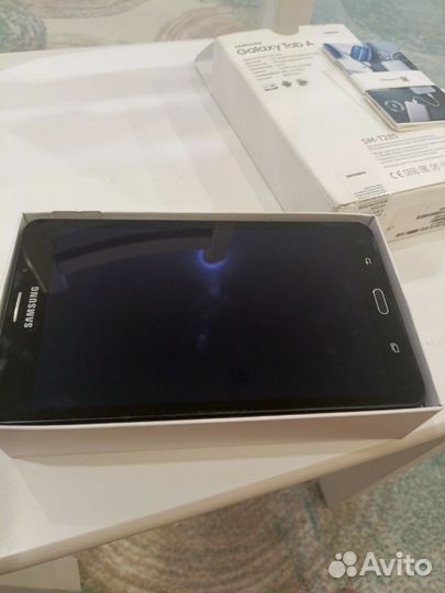 Samsung galaxy tab a 7.0 sm t285