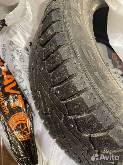 Pirelli Ice Zero 205/55 R16