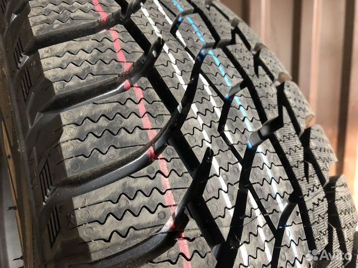 Viatti Bosco S/T V-526 215/60 R17 96T