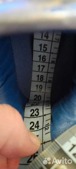 Бутсы 2 пары