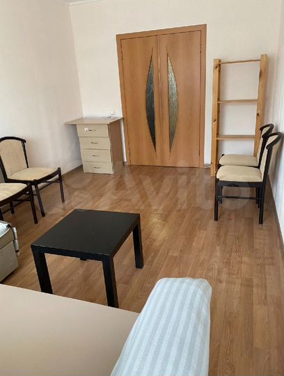 1-к. квартира, 37 м², 1/9 эт.