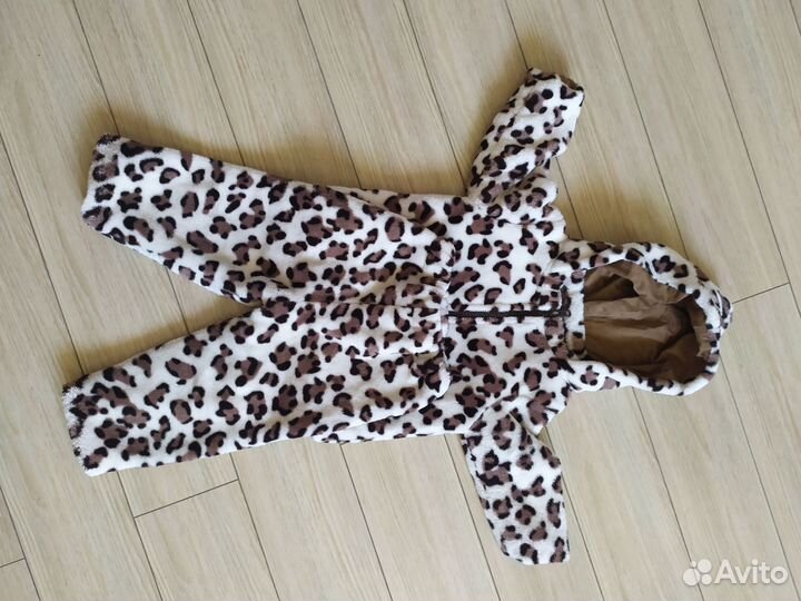 Костюм детский