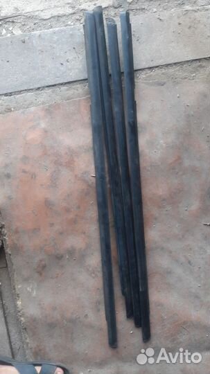 Бархотки Opel Vectra C