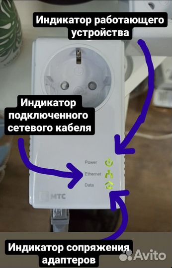 PlC адаптер