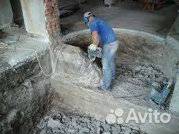 Демонтаж. Демонтажные работы, подготовка к ремонту