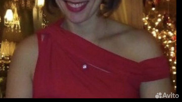 Платье размер 42-46