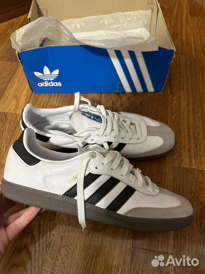 Adidas samba