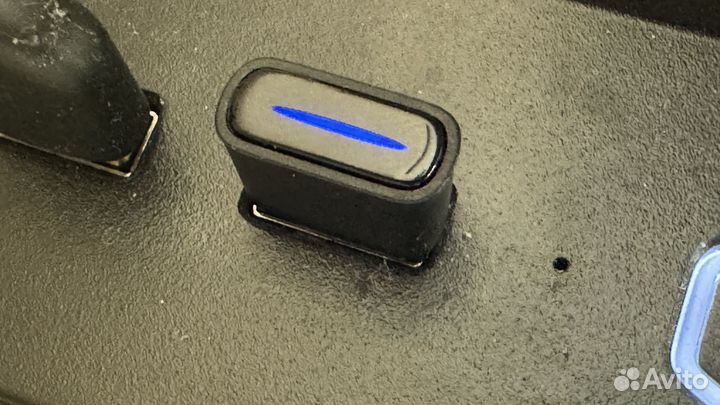 USB Bluetooth адаптер baseus BA04