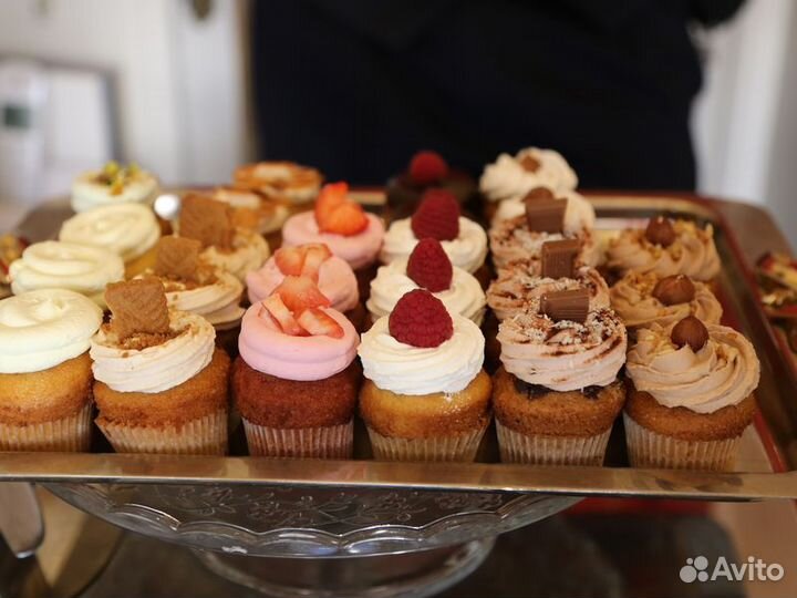 Экскурсия — Париж — Сладкая история Парижа