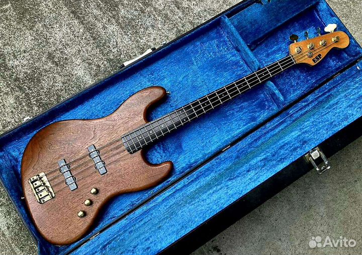 Басы ESP, Navigator, Atelier z