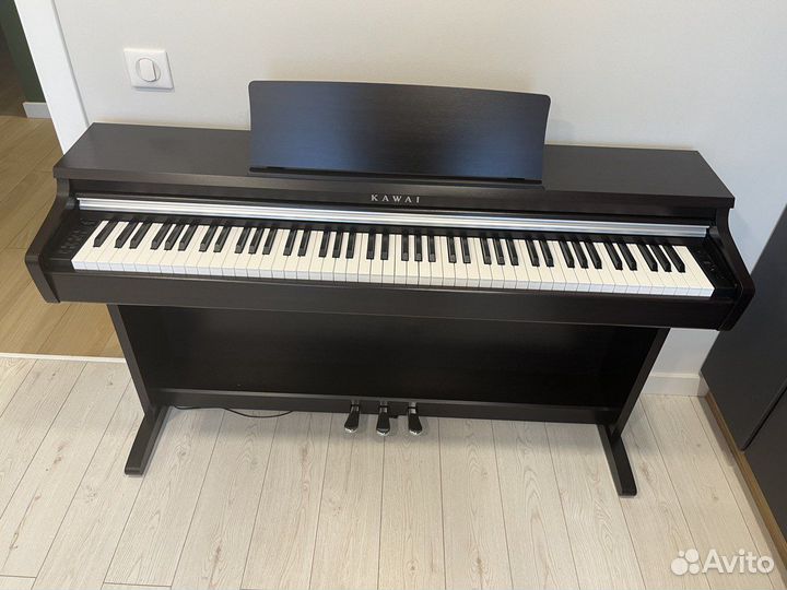 Цифровое пианино Kawai