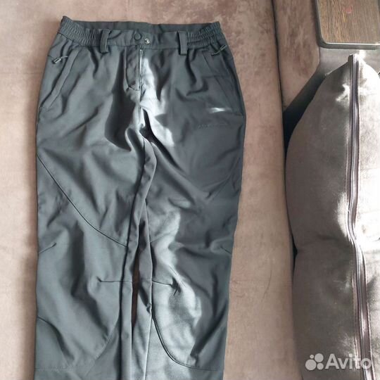 Горнолыжные штаны женские 44