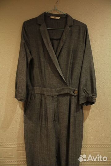 Комбинезон 44-46р
