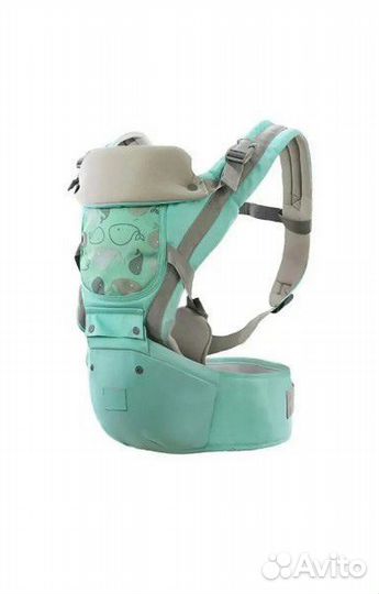 Эргорюкзак