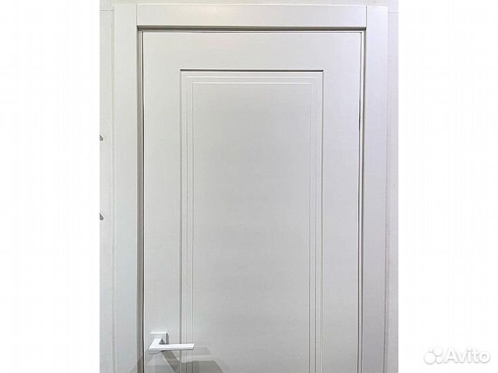 Двери межкомнатные гармошка DVM-4321