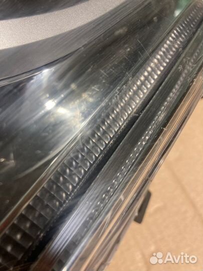 Фара правая Mitsubishi Pajero Sport KS 2015+