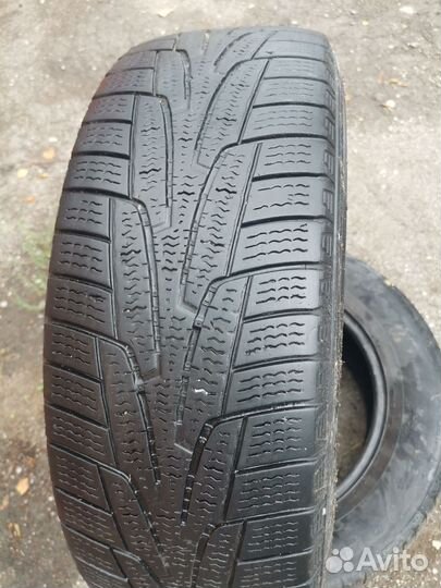 Kumho I'Zen KW31 225/65 R17 106