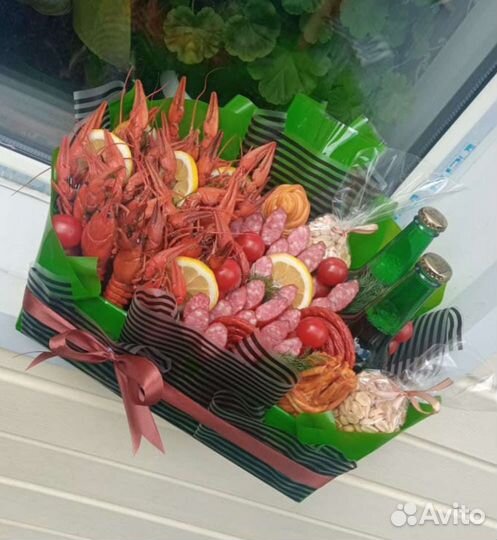 Набор для мужчин