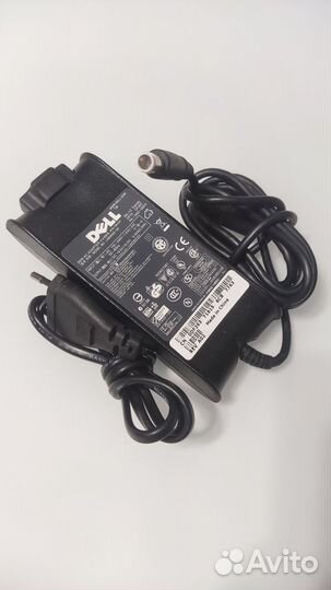 Блок питания для ноутбука dell модель: LA65NS0-00