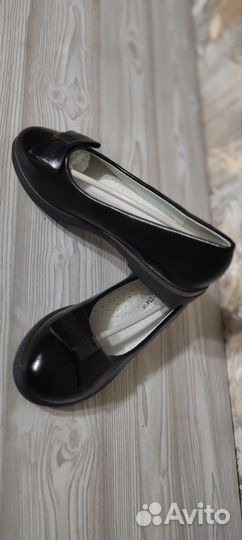 Детская обувь