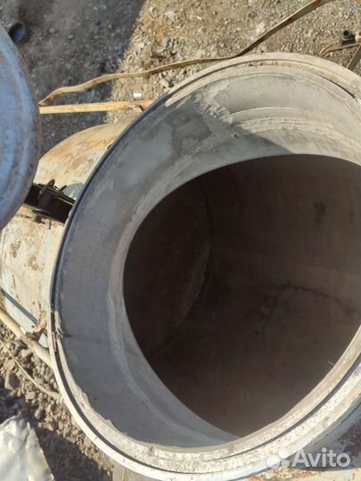 Прицеп бочка для воды