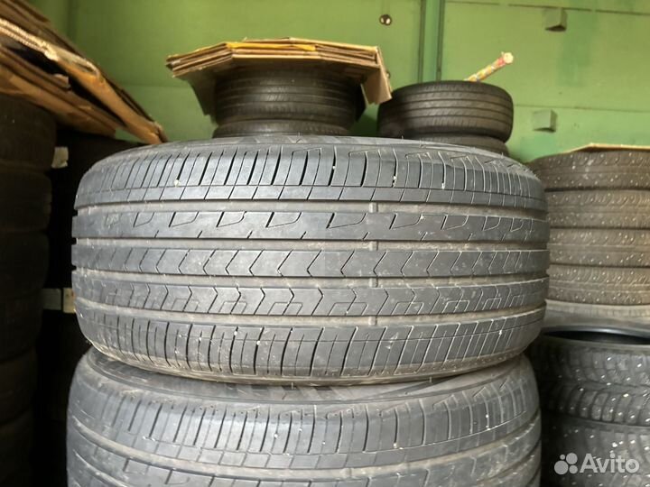 Zmax Zealion 275/45 R20