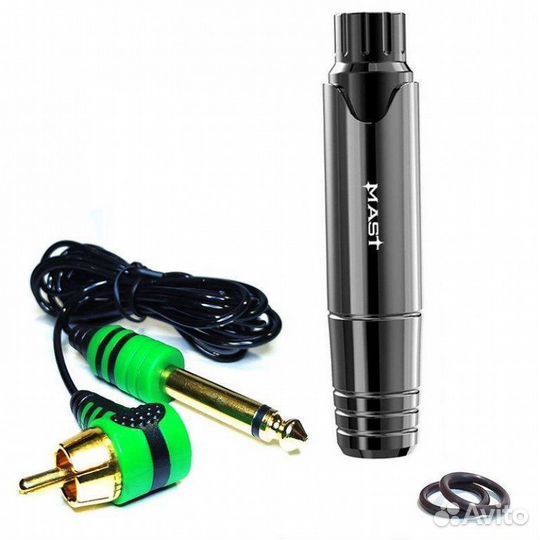 Mast p10 машинка для татуажа