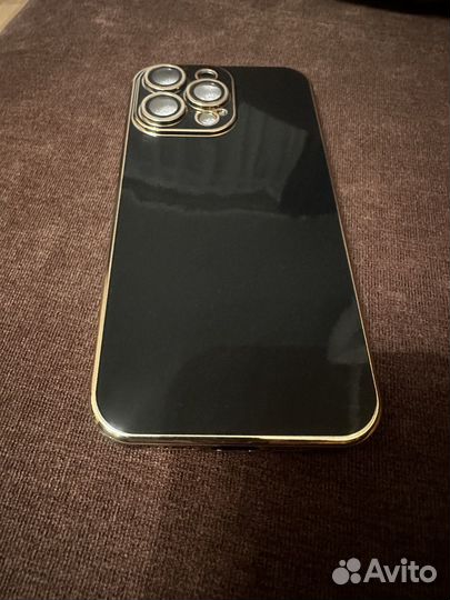 Чехол на iPhone 14 pro max
