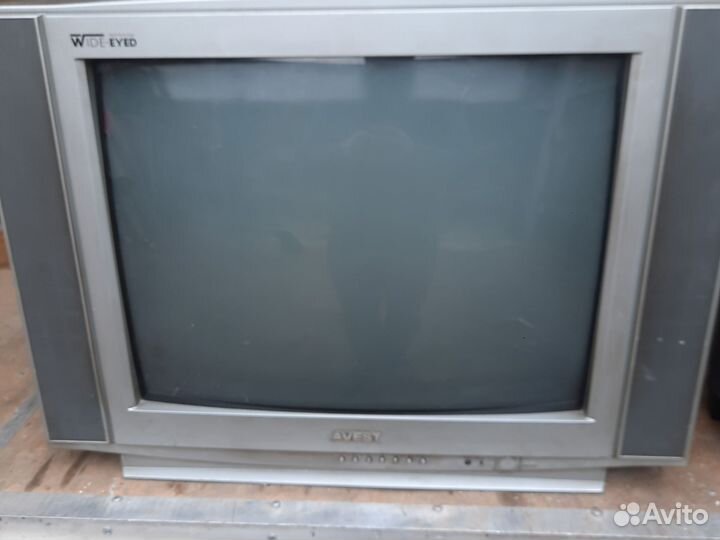 Телевизор бу