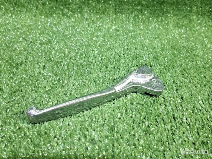 Тормозная ручка yamaha jog