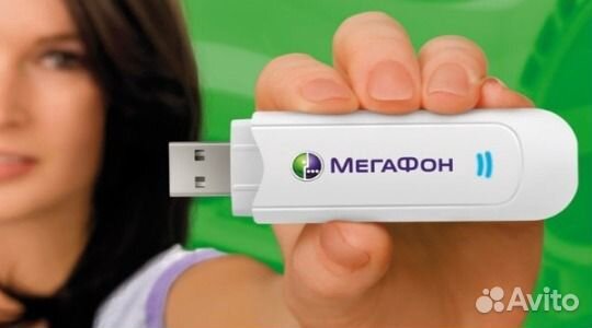 Модем для офиса huawei 8372h-320 + мегафон 400