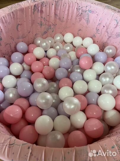 Сухой бассейн