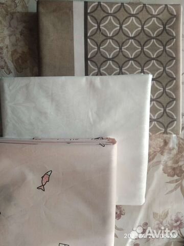 Простыни, наволочки,пододьяльники